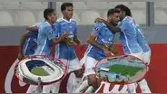 ¿Por qué Sporting Cristal no podría jugar la Copa Libertadores en el Estadio Nacional ni Gallardo?
