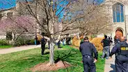 Tiroteo en un colegio de EE.UU. deja al menos 6 muertos y varios heridos