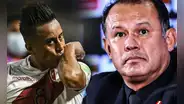 Cueva respalda el análisis de Reynoso tras perder con Alemania: “Como dijo, es un aprendizaje”