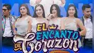 ¿Quiénes son las integrantes de El Encanto de Corazón y quién compone sus temas?