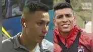 Jean Deza aconsejó y 'jaló de las orejas' a Paolo Hurtado tras ampay y perder a su esposa