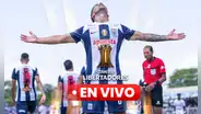 [EN VIVO] Alianza Lima en Copa Libertadores: posibles rivales de los íntimos en la fase de grupos