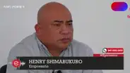 Gómez Fernandini sobre declaraciones de Shimabukuro: "Todo indica que la presidenta Dina Boluarte mintió"
