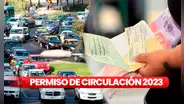 Permiso de circulación en Chile: ¿hasta cuándo se puede pagar y cuánto cuesta?