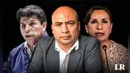 ¿Quién es Henry Shimabukuro, el exasesor de Castillo que afirma haber financiado la campaña de Dina Boluarte?