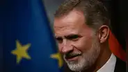 Rey Felipe VI desea que Congreso de la Lengua Española tenga como sede a Perú