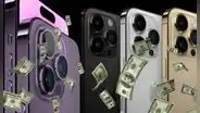 Este es el costo de un iPhone 14 Pro Max en Venezuela y Estados Unidos