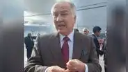 Rector de la UNI, Alfonso López Chau: “No voy a ser candidato de ningún vientre de alquiler”