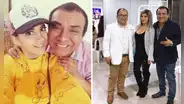 ¿A qué se dedica Ruby Rojas, la hija del comediante Manolo Rojas?
