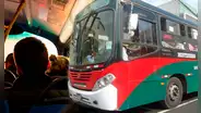 ¿Los buses que tomas siempre están llenos? Estos tips pueden ayudarte a encontrar un asiento