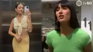 Brenda Matos, Kimberly de "AFHS", confiesa que no ve a su madre hace 20 años