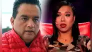 Jorge Benavides habría despedido a Dayanita y no iría más en "JB en ATV"