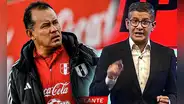 Osores 'destroza' a Reynoso por su planteamiento: “Fue algo arrogante, debe pisar tierra”