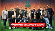 Queens League en España: calendario, fecha y dónde ver EN VIVO