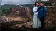 Tragedia en Ecuador: al menos 16 personas mueren por deslizamiento de tierra tras intensas lluvias