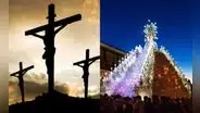 Semana Santa: ¿por qué se llama así, qué significa para los católicos y desde cuándo se celebra en Perú?