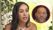Dorita Orbegoso revela que tiene garantías de vida luego de denuncia a su expareja