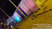 Asesinato de mujer en Chiclayo habría sido un ajuste de cuentas entre bandas, según la PNP