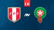 Perú vs. Marruecos EN VIVO vía ATV: ¿a qué hora jugará la selección peruana su segundo amistoso?