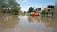 ¿Cómo las familias peruanas deben proteger sus viviendas ante lluvias y huaicos?