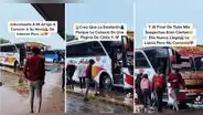 ¡Le rompieron el corazón! Joven es plantado por novia que conoció en una aplicación de citas