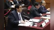 MEF: Economía peruana habría crecido solo 0,5% en el primer trimestre por lluvias y conflicto social