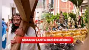 Semana Santa en México: ¿qué días no se trabaja y cuándo no hay clases?