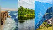 ¿Dónde viajar en Semana Santa? Conoce AQUÍ 10 destinos para visitar en el interior del Perú