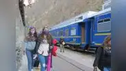 Cusco: vía férrea hacia Machu Picchu vuelve a operar tras registro de deslizamientos