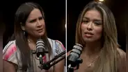 Shirley Arica revela que le cuesta establecer relaciones amorosas: “No me abro con cualquier persona”