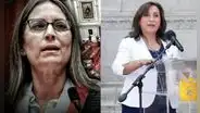 María del Carmen Alva sobre vacancia de Dina Boluarte: Si es por las matanzas, no amerita