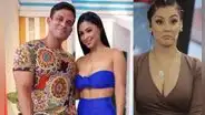 Pamela Franco habría rechazado invitación de Karla Tarazona a fiesta del hijo de Christian Domínguez