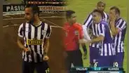 La vez que Guevgeozián marcó 3 goles en un partido con Alianza: uno al rival y dos en su propio arco