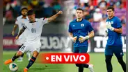 Estados Unidos vs. El Salvador: ¡USA a la Final Four de la Concacaf Nations League!