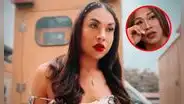 "Estoy feliz con las novedades que se vienen": Dayanita se pronuncia tras supuesta salida de "JB en ATV"