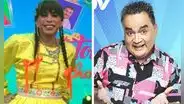 “El reventonazo de verano” o “JB en ATV” sin Dayanita: ¿qué programa lideró el rating?