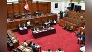 Comisión de Presupuesto votará el miércoles proyecto de créditos suplementarios del MEF