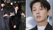 Actor coreano Yoo Ah In pide perdón por presunto uso de drogas: "Soy consciente de mis errores"
