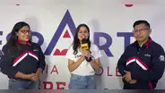 Joven que ocupó primer lugar en examen de la UNSA: “No se rindan, para mí ha sido cuestión de años”