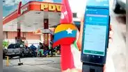 Gasolina subsidiada: cronograma para surtir tu vehículo del 27 al 30 de abril en Venezuela
