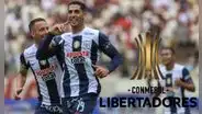 Alianza Lima en la Copa Libertadores 2023: enfrentará a Paranaense, Libertad y Atlético Mineiro