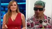 Carla Tello arremete contra Makanaky y pide que cierren sus canales: “Es un caso que indigna”