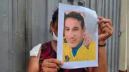 “No tenemos patrullero”: mujer víctima de intento de feminicidio denuncia indiferencia de la PNP