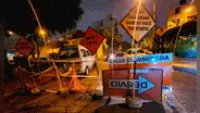 Línea 2 del Metro de Lima: cierre total de la avenida Venezuela por inicio de obras genera malestar