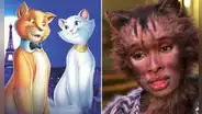 "The Aristocats" de Disney tendrá live action: ¿se repetirá el desastre de "Cats"?