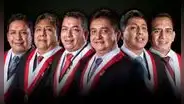 Caso Los Niños: informe final será presentado ante la Subcomisión este martes 28