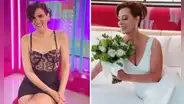 Gigi Mitre queda en shock al conocer la edad de Maritere y la elogia: “Las más regia de la TV”