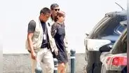 Fiscalía tomó declaración de Dina Boluarte por caso de su exasesora presidencial