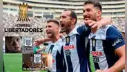Alianza Lima y los divertidos memes tras saber que se enfrentará a 2 brasileños en la Libertadores