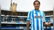Paolo Guerrero fue tendencia en Brasil tras el sorteo de la Copa Libertadores: ¿qué pasó?